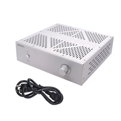 F200 Vacuum Tube Preamplifier Stereo HiFi Audio Tube Preamplifier Preamp Replacement For JP200