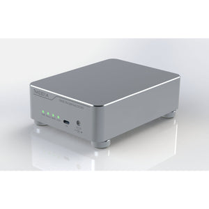 GPSDO GPS Disciplined Clock Precision Frequency Standard Dual Mode For GPS Beidou (Standard Version)