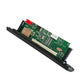 12V MP3 Bluetooth Decoder DAC MP3 Bluetooth Module Bluetooth 5.0 Support USB TF AUX FM Audio Radio