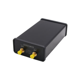 OCXO GPSDO Atom Clock Frequency Stability Analyzer FSA3011