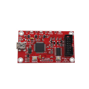 Bus Pirate v4 Universal Serial Port Emulator Debugger Downloader Writer Interface Bus Detector