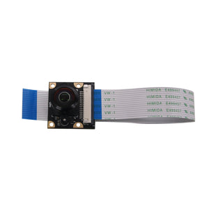 8MP IMX219 Camera Module 200° FOV 3280 x 2464 For Jetson Nano IMX219-200