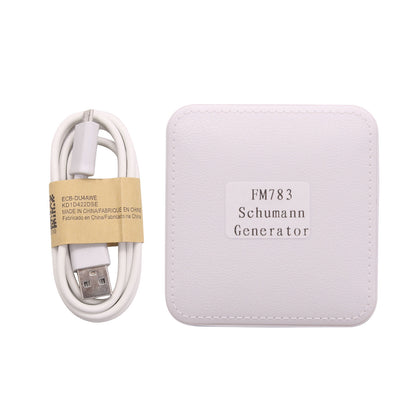 7.83Hz Schumann Wave Generator Ultra-low Frequency Pulse Generator FM783 with Shell