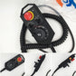 6-Axis Electronic MPG Handwheel CNC Handheld Manual Pulse Generator Pendant ZSJ-1-001-100-3M