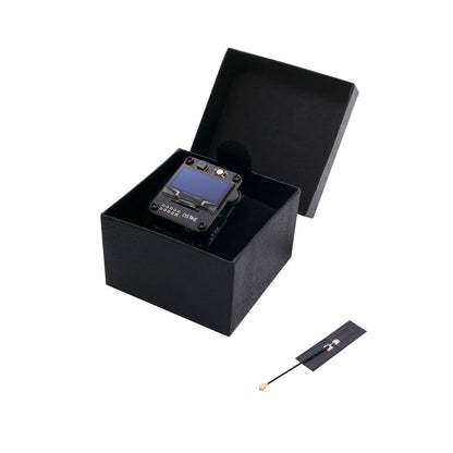 DSTIKE WiFi Deauther Watch Smart Watch ESP8266 Development Board 3D Printing Shell Finished