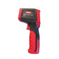 Non-Contact Infrared Thermometer Forehead Temperature Gun with Over-Temperature Alarm UT306H