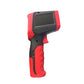 Non-Contact Infrared Thermometer Forehead Temperature Gun with Over-Temperature Alarm UT306H