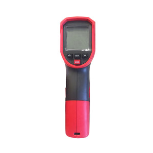 Non-Contact Infrared Thermometer Forehead Temperature Gun with Over-Temperature Alarm UT306H