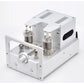 10Wx2 Class A Tube Power Amplifier Amp Bluetooth Tube Amplifier A300 Bluetooth 5.0 Version