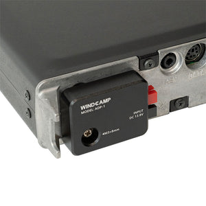 ADP-1 Power Converter DC Plug to Plug For Anderson For YAESU FT-818ND 817ND Transceiver