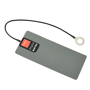 Original MAT50 Antenna Magnet Earth Seat For 7-50MHz Band Car Shortwave Ground Screen