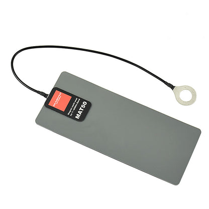 Original MAT50 Antenna Magnet Earth Seat For 7-50MHz Band Car Shortwave Ground Screen