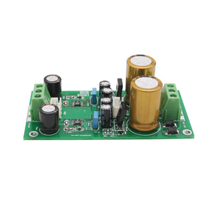 LT3045 + LT3094 Low Noise Linear Power Supply Positive Negative Voltage Output For DAC Preamp