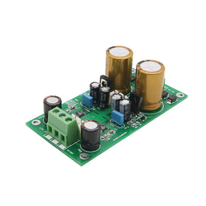 LT3045 + LT3094 Low Noise Linear Power Supply Positive Negative Voltage Output For DAC Preamp