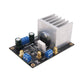 OPA541 Audio Power Amplifier Module Board High-Voltage High-Current Power Amp Module 5A