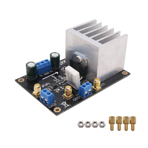 OPA541 Audio Power Amplifier Module Board High-Voltage High-Current Power Amp Module 5A