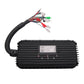 72V 3000W Electric Bicycle Brushless Motor Speed Controller For E-bike Scooter Black