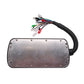 72V 3000W Electric Bicycle Brushless Motor Speed Controller For E-bike Scooter Black