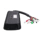 72V 3000W Electric Bicycle Brushless Motor Speed Controller For E-bike Scooter Black
