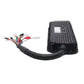 72V 3000W Electric Bicycle Brushless Motor Speed Controller For E-bike Scooter Black