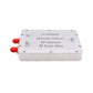 35-4400MHz USB Simple Spectrum Analyzer RF Signal Generator Tracking Source RF Power Meter