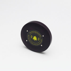 SU-680 Wireless Paging System Restaurant Pager System w/ 10 Pagers Vibration Beep Light Indicator