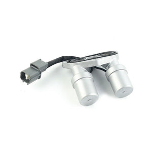 28200-PLX-003 Transmission Dual Shift Solenoid Perfect For Honda Civic 2001-2004