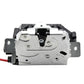 A1647400635 1647400500 Lock Latch With Actuator Lift Gate Mounted Perfect For Mercedes Benz