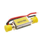 Low Noise RF Amplifier LNA Broadband 10-2000MHz Gain 31dB INA02186 SMA Female Input Output