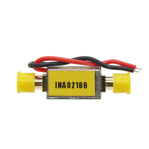 Low Noise RF Amplifier LNA Broadband 10-2000MHz Gain 31dB INA02186 SMA Female Input Output
