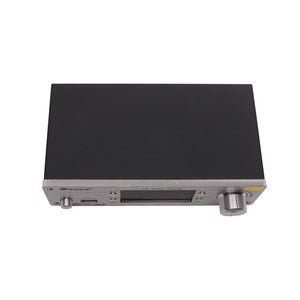 4K HDMI 5.1 Audio Decoder Bluetooth 5.0 DAC Lossless Player For DTS U Disk RH-699X Standard Version