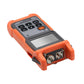 Optical Time Domain Reflectometer Mini OTDR with Built-in VFL For SM Fiber TM190S 1310nm &amp; 1550nm
