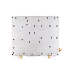 9K-1.8G USB Spectrum Analyzer with Tracking Generator RF Sweep Generator Analyzing Module XDT-SA18