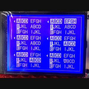 CNC LCD Display CNC Monitor Display Module For DMF50840 SP14Q001 SP14Q002-A1 SP14Q003-C1 SP14Q004