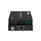 10.2Gbps HDMI Extender Over Ethernet Cable Cat5e Cat6 UTP 4K 3D 1080P 70M HDC-E70C
