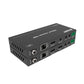 4K HDMI Extender Over Ethernet Cable Cat5e Cat6 18Gbps with Bi-Directional IR 150M HDC-EHB150CG