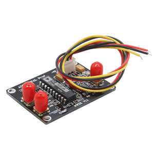 AD630 Phase Lock Amplitude Balanced Modulation Weak Signal Conditioning Module