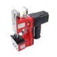 Industrial Portable Bag Closer Sewing Machine For Kraft Paper Bags Woven Bags Rice Bags GK9-555