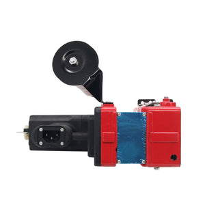 Industrial Portable Bag Closer Sewing Machine For Kraft Paper Bags Woven Bags Rice Bags GK9-555