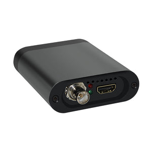 UC3200-HS USB 3.0 HDMI Recorder 1080P SDI Video Recorder For Vmix Live Streaming Gaming Conference