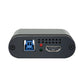 UC3200-HS USB 3.0 HDMI Recorder 1080P SDI Video Recorder For Vmix Live Streaming Gaming Conference