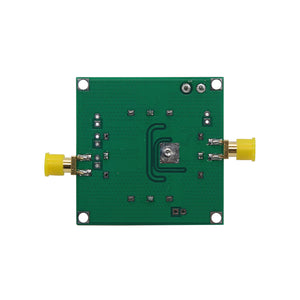 ADL5902 Module 50MHz-9GHz RMS RF Power Detector Meter 65dB TruPwr Detector