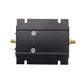 2.5W RF Power Amplifier 1-1000MHz Radio Frequency Power Amplifier Black