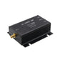 2.5W RF Power Amplifier 1-1000MHz Radio Frequency Power Amplifier Black