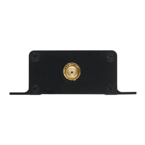 2.5W RF Power Amplifier 1-1000MHz Radio Frequency Power Amplifier Black