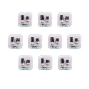 10 Pairs TCU 722.9 Sensor Y3/8N1 Y3/8N2 Control Module Sensors for Mercedes Benz 7G