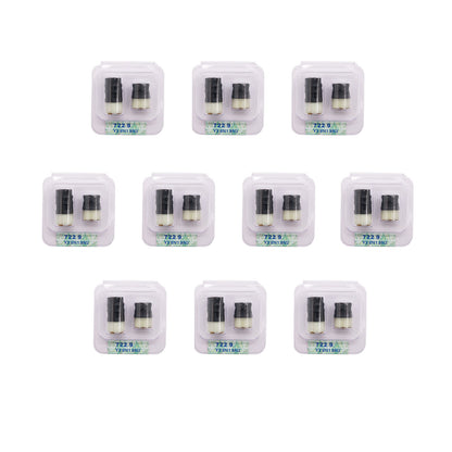 10 Pairs TCU 722.9 Sensor Y3/8N1 Y3/8N2 Control Module Sensors for Mercedes Benz 7G