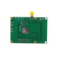 AD9912 DDS 1GSPS w/ 14-Bit DAC 400MHz Sine Wave Output AD9912 Core Board+STC Main Control Board