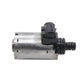 722.6 Transmission Solenoid Set 6pcs for Mercedes Benz 5-SPEED Automatic Transmission