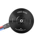 T-Motor UAV Motor Brushless Motor For VTOL Drone Playload 3KG 12S V605 210KV